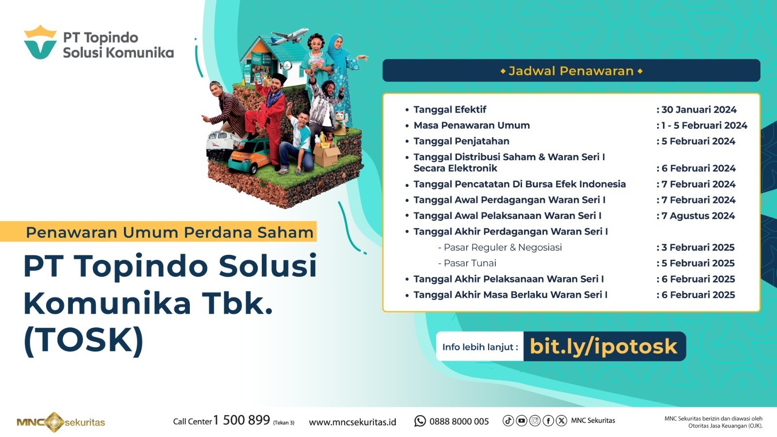 Topindoku: Platform All-in-One yang Mendorong Transformasi Bisnis UMKM (foto: MNC media)