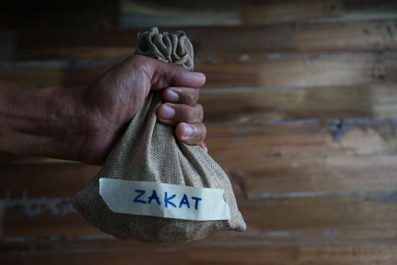 Jenis-jenis zakat  (MNC Media)