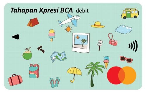 Berapa Maksimal Transfer BCA Xpresi? (Foto: MNC Media)