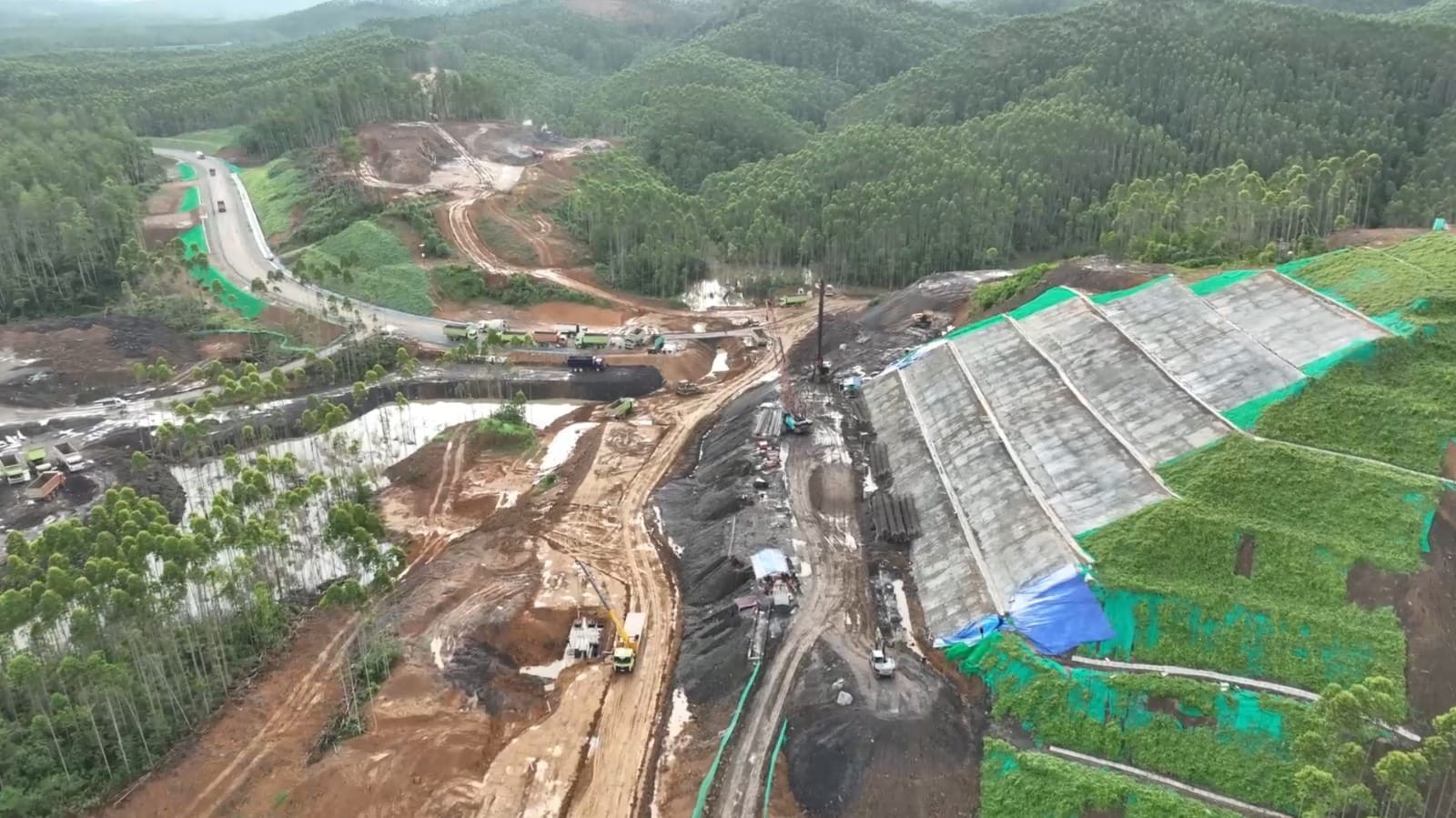 ASN yang Pindah ke IKN dan Daerah 3T Bakal Naik Jabatan. (Foto: MNC Media)