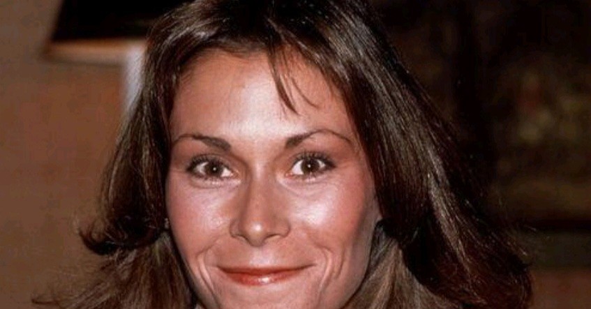Perjalanan Karier Kate Jackson hingga Miliki Kekayaan Rp78 Miliar (FOTO:Dok Celebritynetworth)