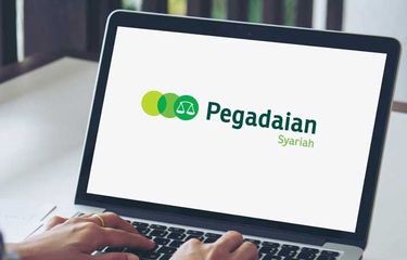 Maksimal Rp10 Juta, Apa Syarat Pinjaman KUR di Pegadaian Syariah? (Foto: Syarat Pinjaman KUR di Pegadaian)