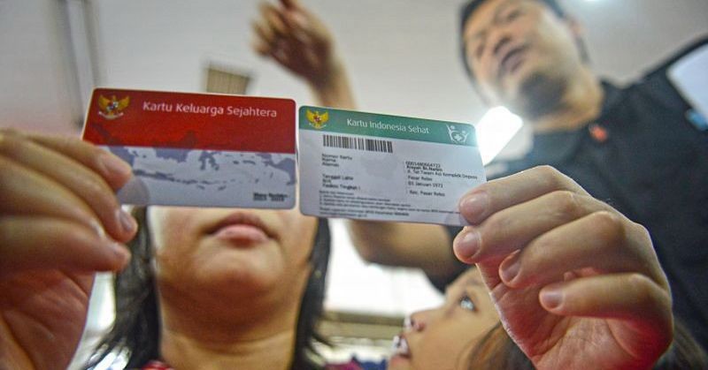 8 Langkah Cara Mengaktifkan KIS Lewat JKN Mobile . (FOTO: MNC MEDIA)