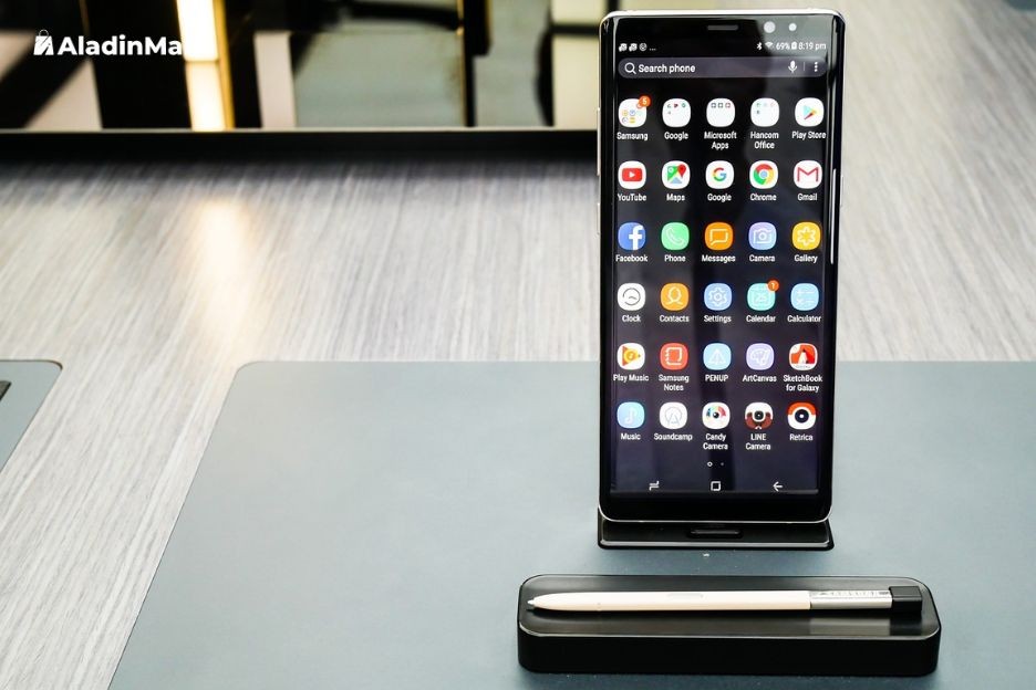 Begini Cara Reset HP Android yang Mudah (Foto: MNC Media)