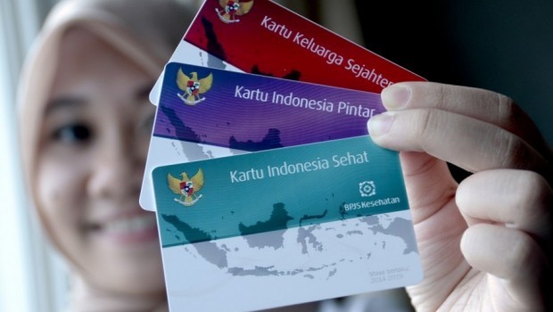 Simak Cara Mudah Mengubah BPJS Mandiri ke KIS Secara Online. (Foto: MNC Media)