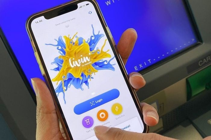 Apa yang Dimaksud Transaksi Reversal Mandiri (BMRI)? (Foto: MNC Media)
