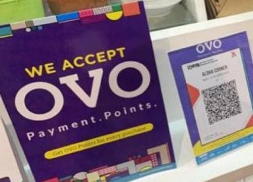 OVO Point Digunakan untuk Apa Saja? (Foto: MNC Media)