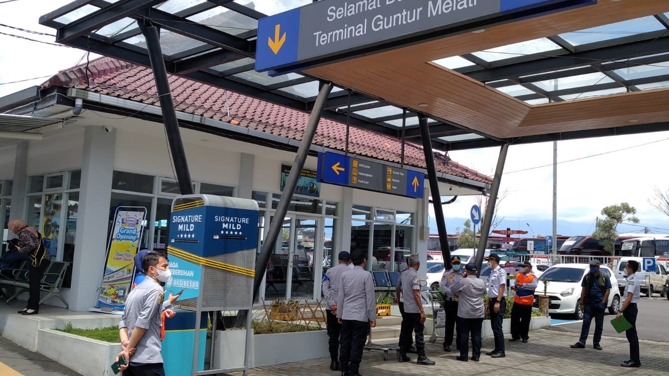 Dorong Penggunaan Transportasi Umum, Pemerintah Genjot Ketersediaan Infrastruktur (foto: MNC Media)