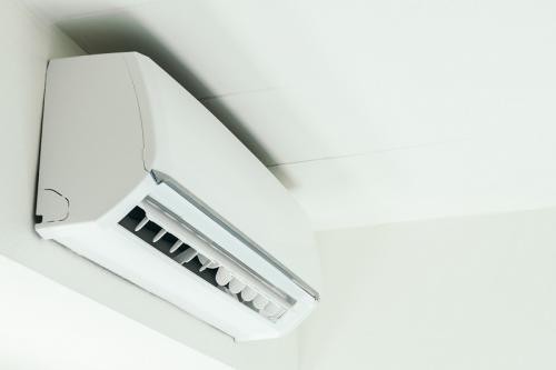 5 Cara Mematikan Timer AC Sharp yang Mudah. (FOTO: MNC MEDIA)