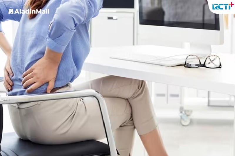 Tujuh Cara Menjaga Kesehatan Tulang agar Terhindar dari Osteoporosis (foto mnc media)