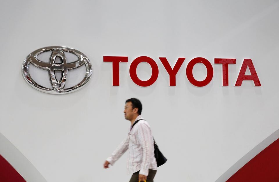 Toyota Berencana Bangun Pabrik Baterai Mobil Listrik. (Foto: MNC Media)
