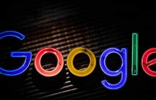China Investigasi Dugaan Monopoli Google, Balasan Tarif AS? (Foto: MNC Media)
