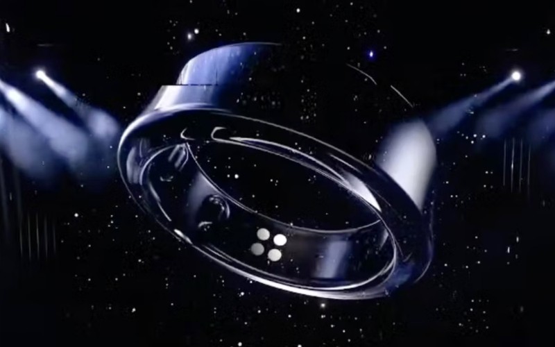 Samsung Galaxy Ring (Samsung)