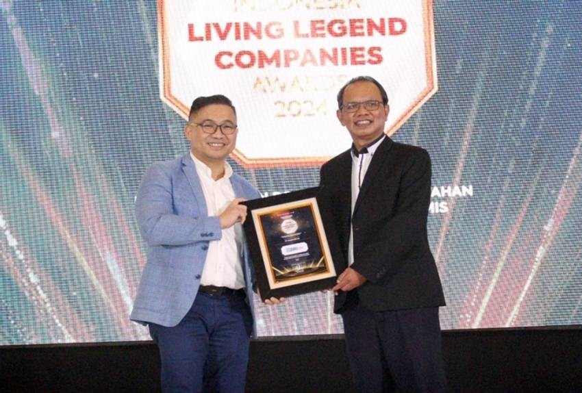 36 Tahun Eksis di Industri Asuransi Nasional, Kinerja BRI Life Diapresiasi (foto: MNC media)