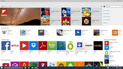 Simak Cara Mudah Mendownload APK di Laptop. (Foto: MNC Media)