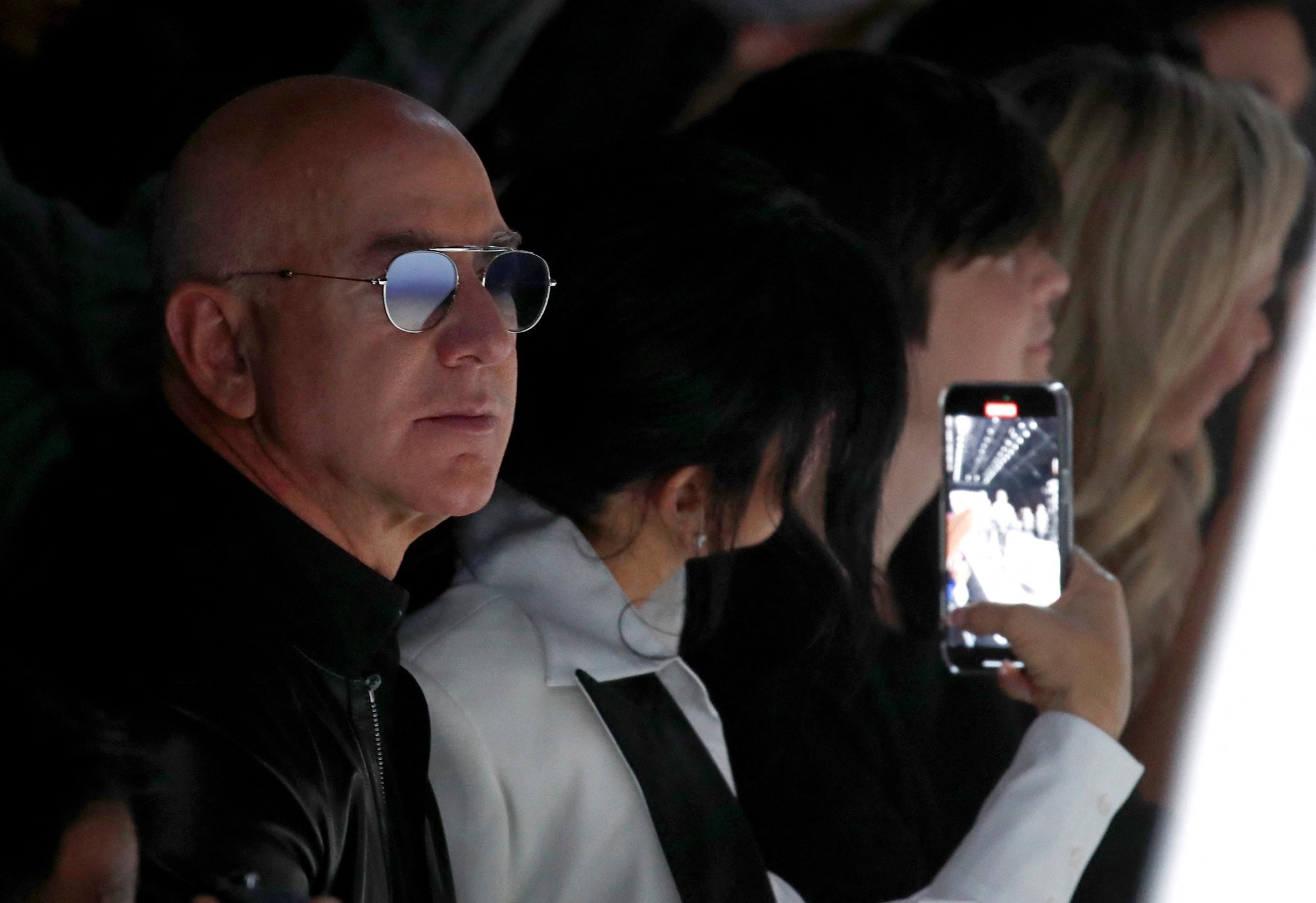 Daftar 10 Orang Terkaya di Dunia Terbaru, Jeff Bezos Teratas. (Foto: REUTERS)