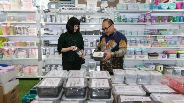 HomeCo (LIVE) Bidik Laba Tumbuh 100 Persen Tahun Ini. (Foto: MNC Media)