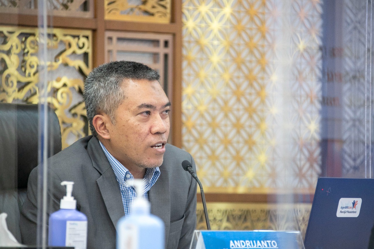 Muncul Modus Penipuan File APK Jelang Pemilu, Ini Jurus BRI (BBRI) Mengantisipasinya (FOTO:Dok BRI)