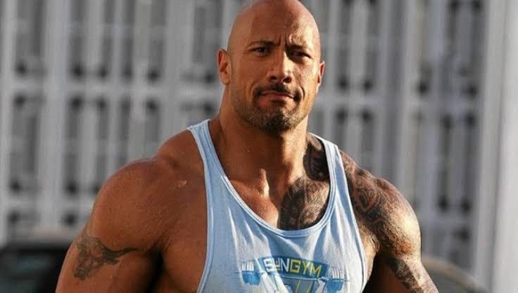 Intip Daftar Atlet Paling Tajir Dunia, Dwayne Johnson Punya Harta Rp12 Triliun (FOTO:MNC Media)