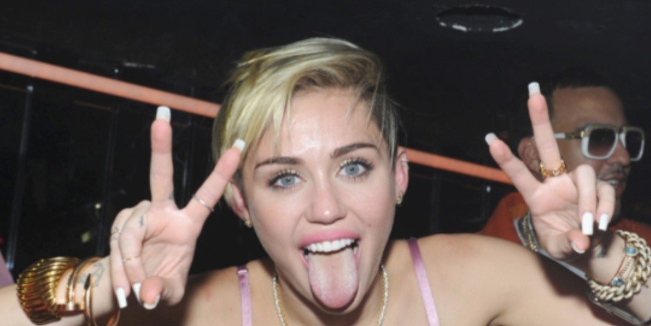 Kulik Gudang Cuan Miley Cyrus, Punya Kekayaan hingga Rp2,5 Triliun (FOTO:Celebritynetworth.com)