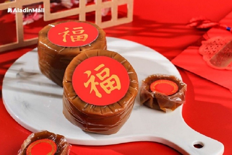 Makanan Khas Imlek Paling Populer Selain Kue Keranjang, Sarat akan Makna (Foto MNC Media)
