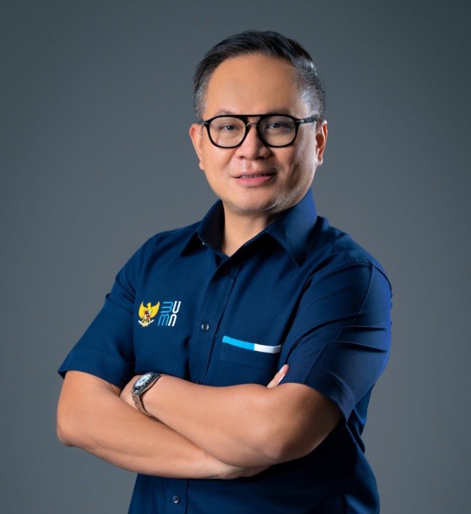 Dua Bank BUMN Pecahkan Rekor Harga Saham Tertinggi dalam Sejarah (FOTO:Dok Ist)