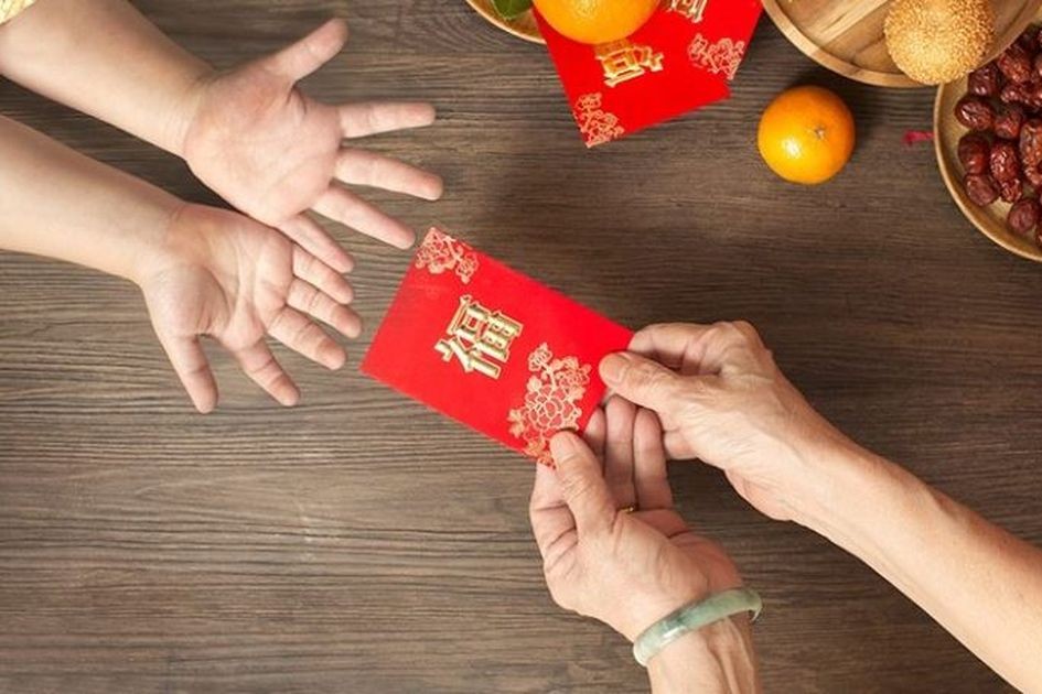 Ada Aturannya, Berapa Minimal Angpao yang Diberikan untuk Keluarga? (Foto: Berapa Minimal Angpao)