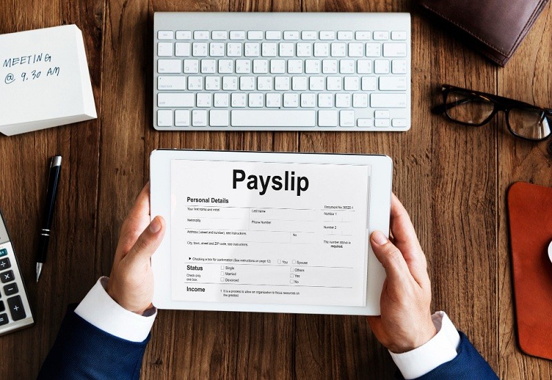 Apa yang Dimaksud dengan Non Farm Payroll? (Foto: MNC Media)
