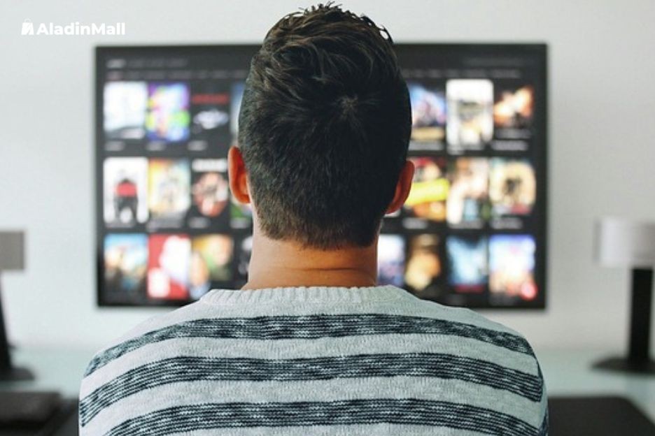 Ini Cara Menyambungkan HP Android ke TV via Kabel Maupun Nirkabel (Foto MNC Media)