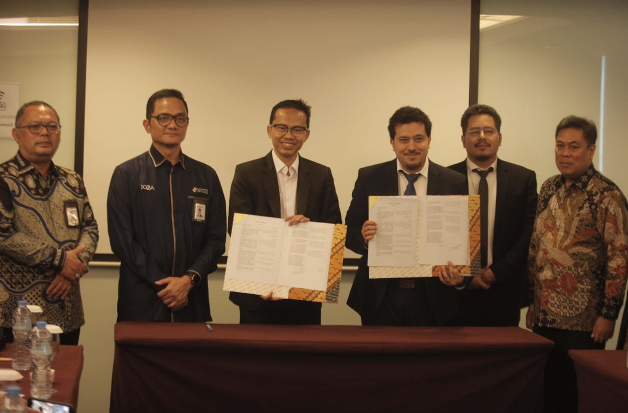 BPKH Investasi Katering hingga Hotel di Saudi demi Tingkatkan Layanan Haji dan Umrah. (Foto: Dok. BPKH)