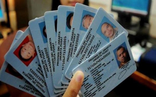 Dukcapil Jakarta Jamin Hak Politik Warga yang Terdampak Penonaktifkan NIK (FOTO:MNC Media)