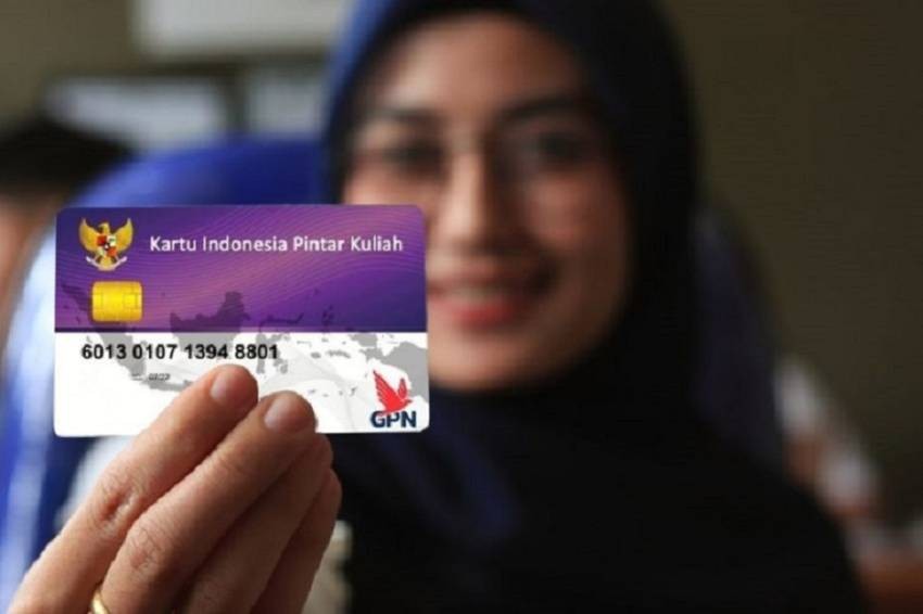 Program beasiswa Kartu Indonesia Pintar (KIP) Kuliah akan berganti nama.