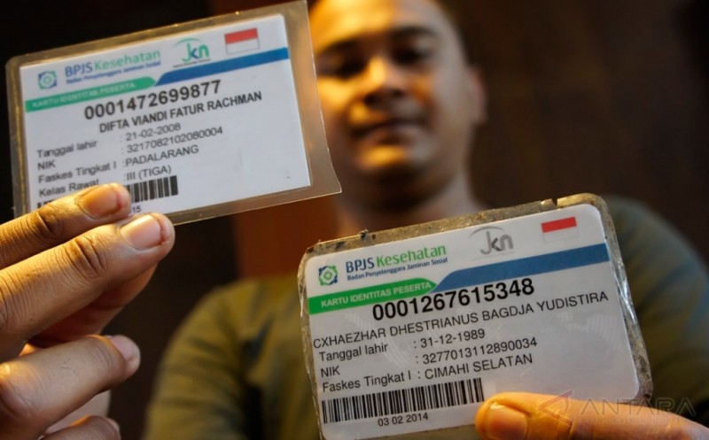 Apakah Rontgen Ditanggung BPJS Kesehatan? (Foto: MNC Media)