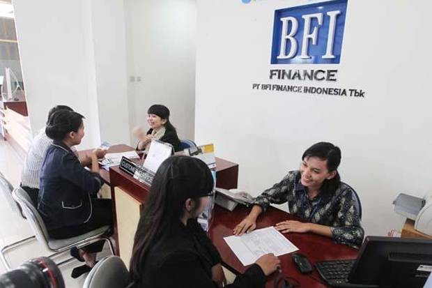 Cek Tabel Angsuran BFI Finance untuk Agunan Motor dan Mobil. (Foto: MNC Media)