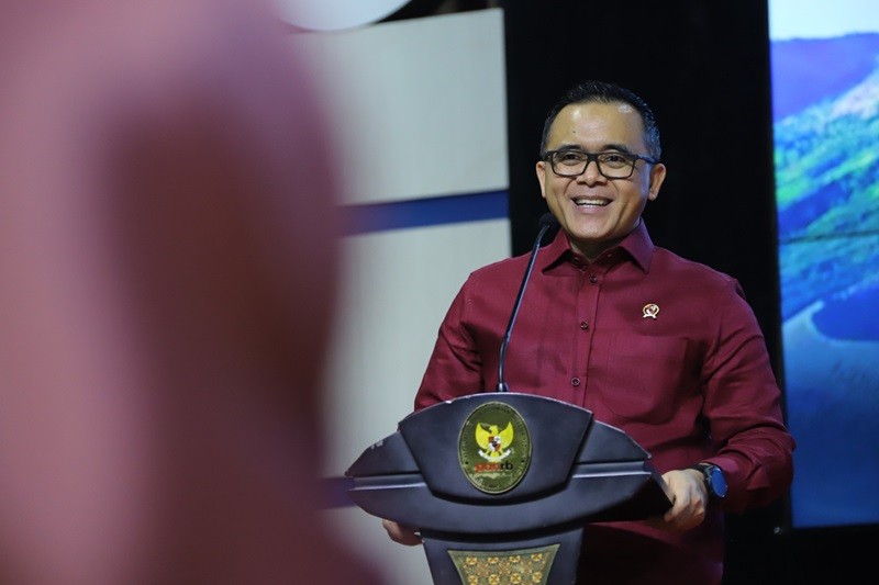 Siap-Siap 12 Ribu PNS Mulai Pindah ke IKN Juli 2024, Bisa Dapat Tunjangan (Foto Ist)