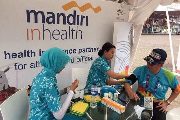 Berapa Besar Iuran Mandiri Inhealth? Simak Rinciannya. (FOTO: MNC MEDIA)