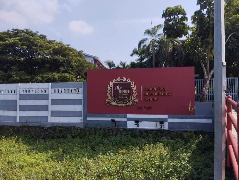 Binus School Serpong: Profil, Fasilitas, dan Biayanya yang Perlu Diketahui. (Foto: MNC Media)