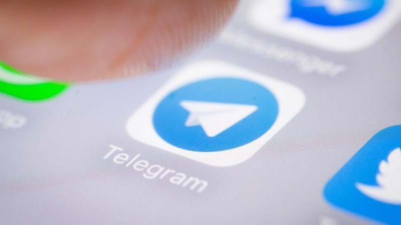 Kementerian Teknologi Vietnam Blokir Telegram, Ini Sebabnya (FOTO:iNews Media Group)