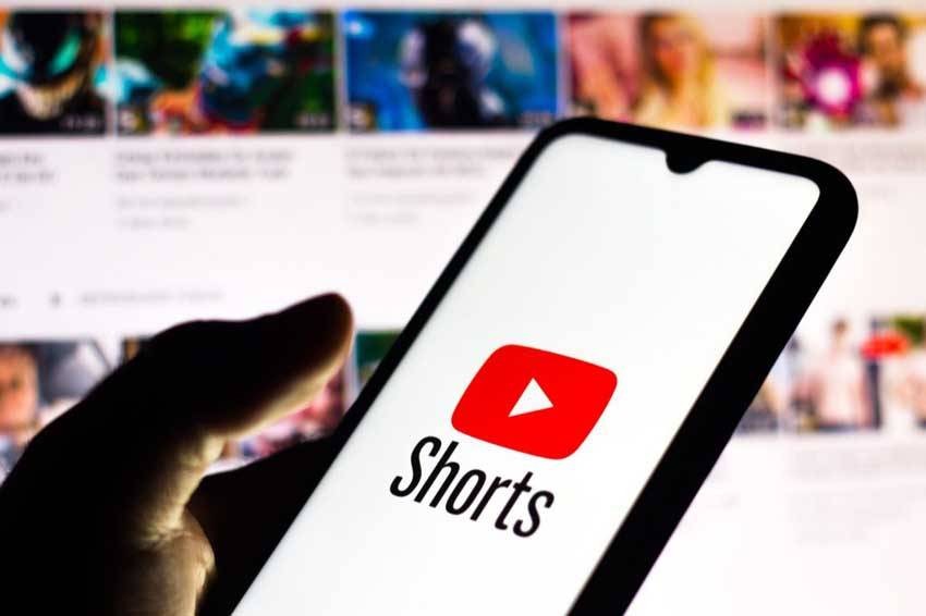 Apakah YouTube Short Bisa Menghasilkan Uang? Intip Penjelasannya. (FOTO: MNC MEDIA)