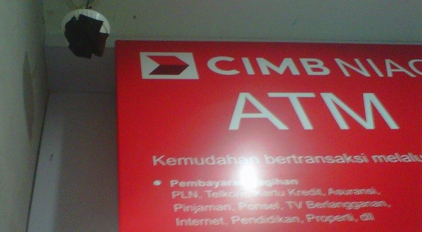 Simak Pinjaman Bank CIMB Niaga untuk Karyawan. (Foto: MNC Media)