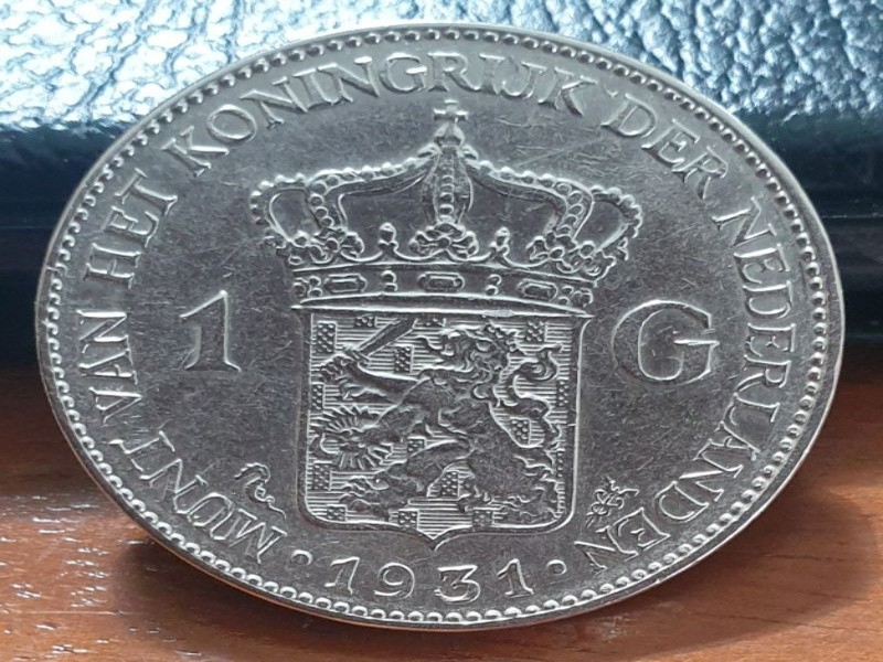 1 Gulden Berapa Rupiah? Segini Nilainya jika Dikonversi. (Foto: MNC Media)