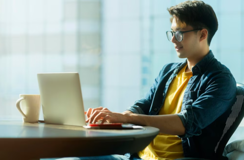 Buka Rekening Giro BRI bisa Online, Solusi Mudah dan Praktis untuk Pebisnis. (Foto: Freepik)