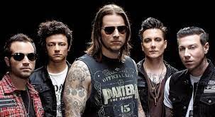 Cek Harga Tiket Konser A7X di Jakarta, Jangan sampai Ketinggalan. (Foto: MNC Media)