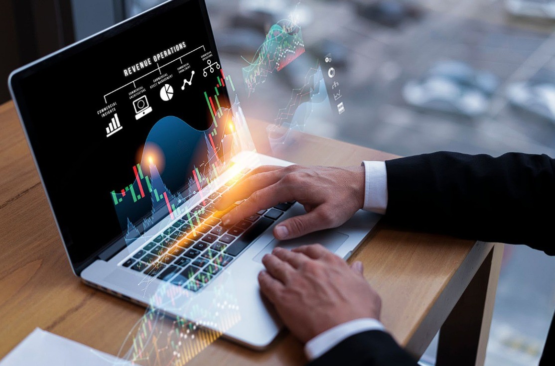 Digital Trade Finance QLola by BRI Permudah Transaksi Bisnis Domestik dan Internasional. (Foto: Illustrasi)