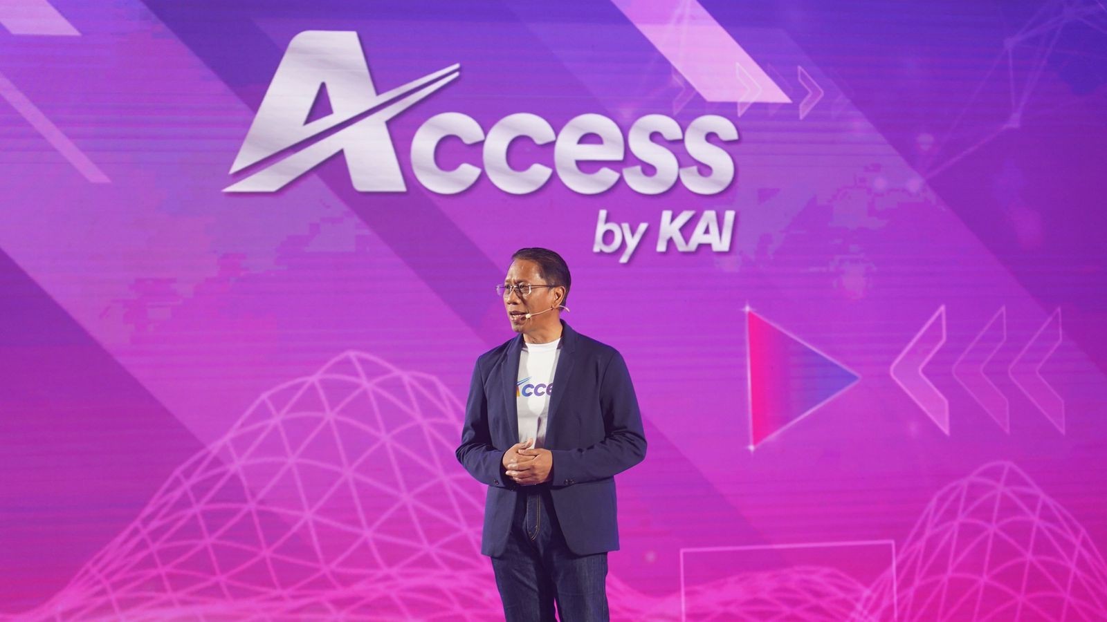 Cara Top Up KAI Pay Lewat BRImo. (FOTO: MNC MEDIA)