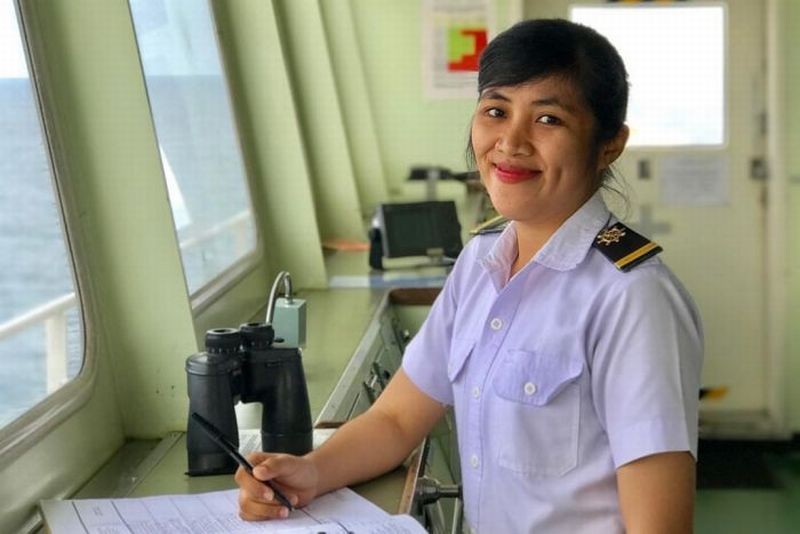 Simak Cara Mudah Cek Sertifikat Pelaut Online. (Foto: MNC Media)