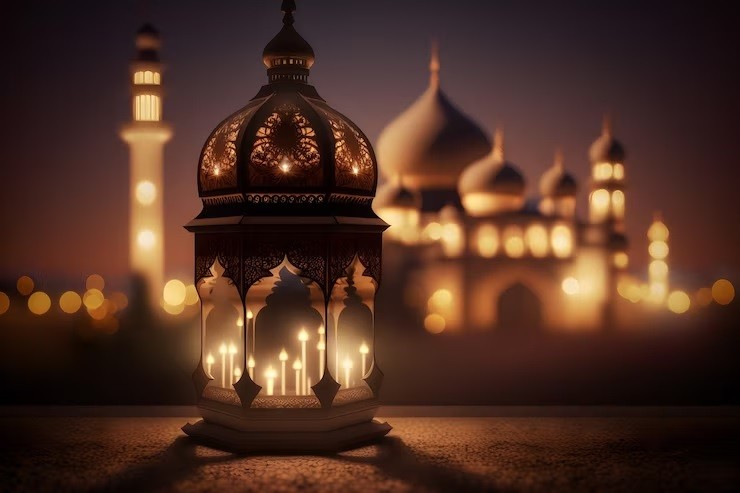 Amalan Malam Nisfu Sya’ban, Perbanyak Istighfar dan Bersedekah. (Foto: MNC Media)  