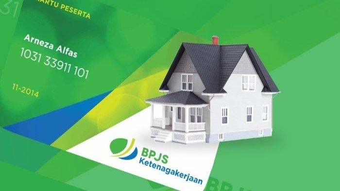 Milenial, Intip Cara Beli Rumah Setengah Miliar dengan BPJS Ketenagakerjaan. (Foto: Cara Beli Rumah Setengah Miliar dengan BPJS Ketenagakerjaan)