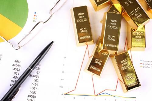 Kenapa Jual Emas Selalu Rugi? Simak Faktor-Faktor yang Mempengaruhinya. (Foto: MNC Media)