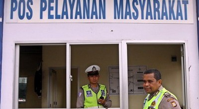 Apakah Lapor Polisi Bayar? Cek Peraturannya dan Tahapan Pelaporannya. (Foto: MNC Media)